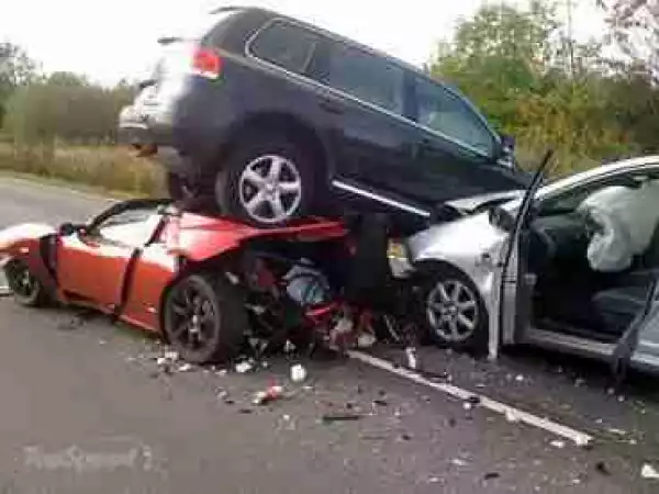 6 Major Causes Of Road Accidents In Nigeria And Tips To Prevent Them (Must Read)